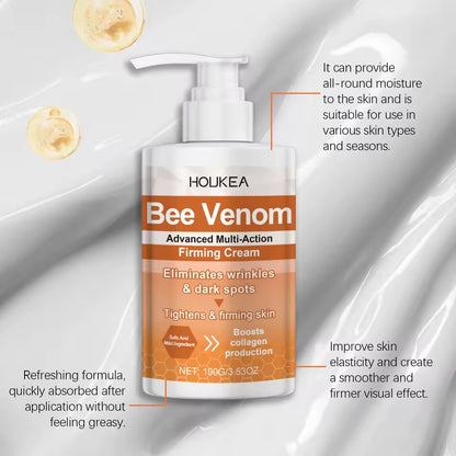 Apisderm™ BotoxBee Advanced Multi-Action FirmingCream 100g