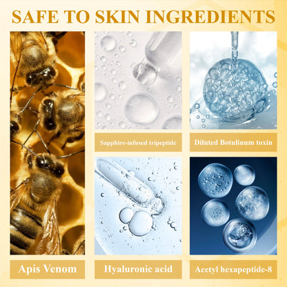 Apisderm™ BotoxBee Advanced Multi-Action FirmingCream 100g