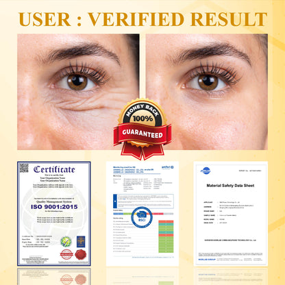Apisderm™ BotoxBee Advanced Multi-Action FirmingCream 100g