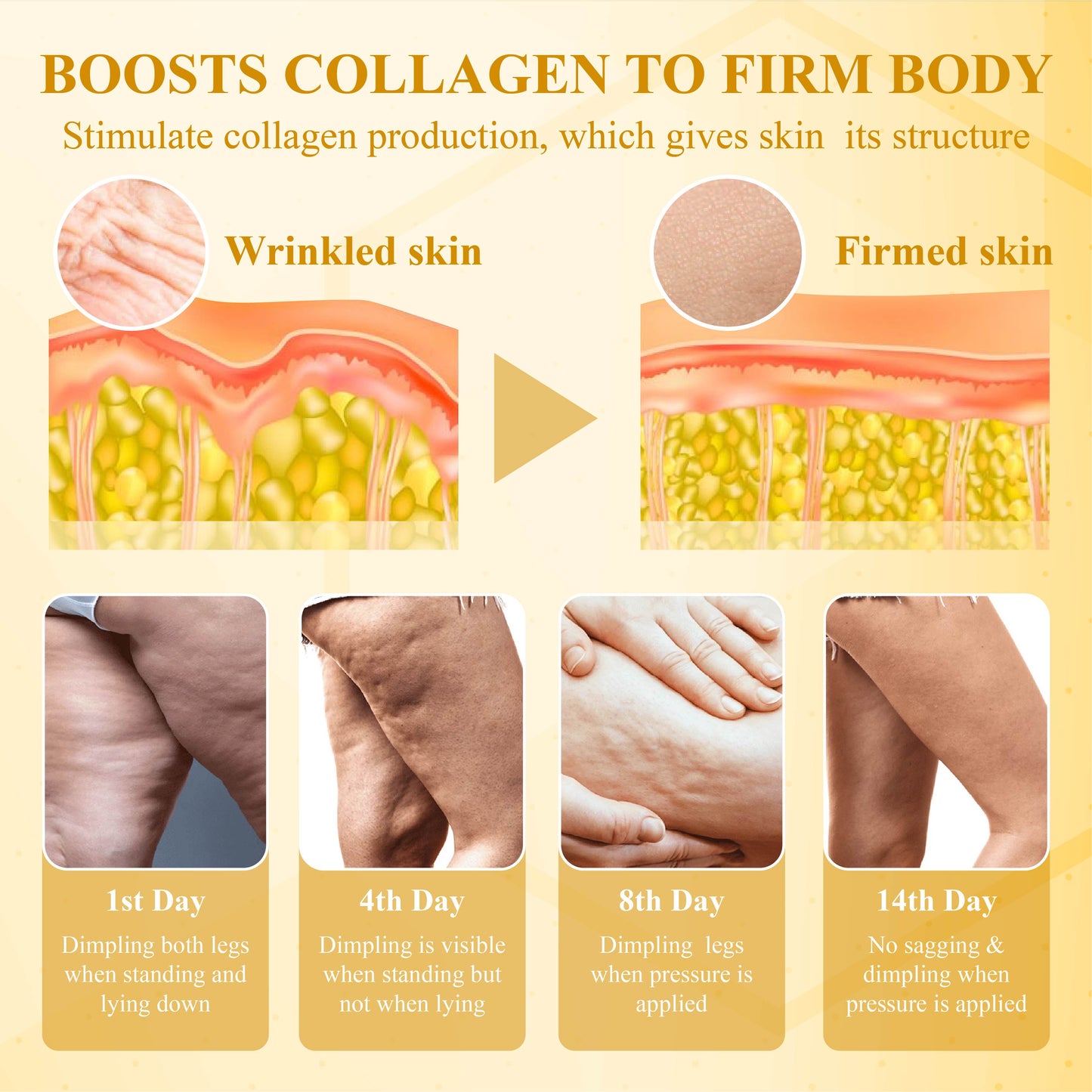 Apisderm™ BotoxBee Advanced Multi-Action FirmingCream 100g