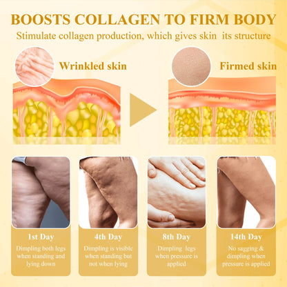 Apisderm™ BotoxBee Advanced Multi-Action FirmingCream 100g