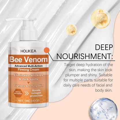Apisderm™ BotoxBee Advanced Multi-Action FirmingCream 100g